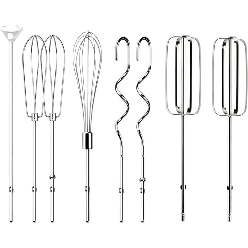 Kitchenaid Mixer Hand Mixer - Насадки AT28 для ручных миксеров KitchenAid