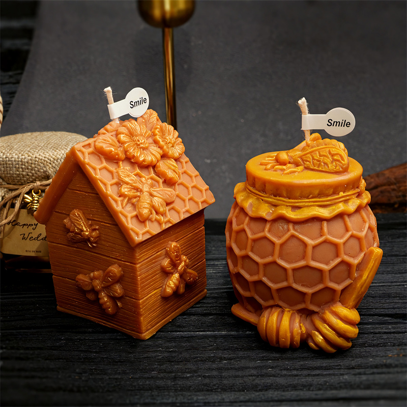 3D сотовая колонна, силиконова – обзор и цена Potsticker Mold