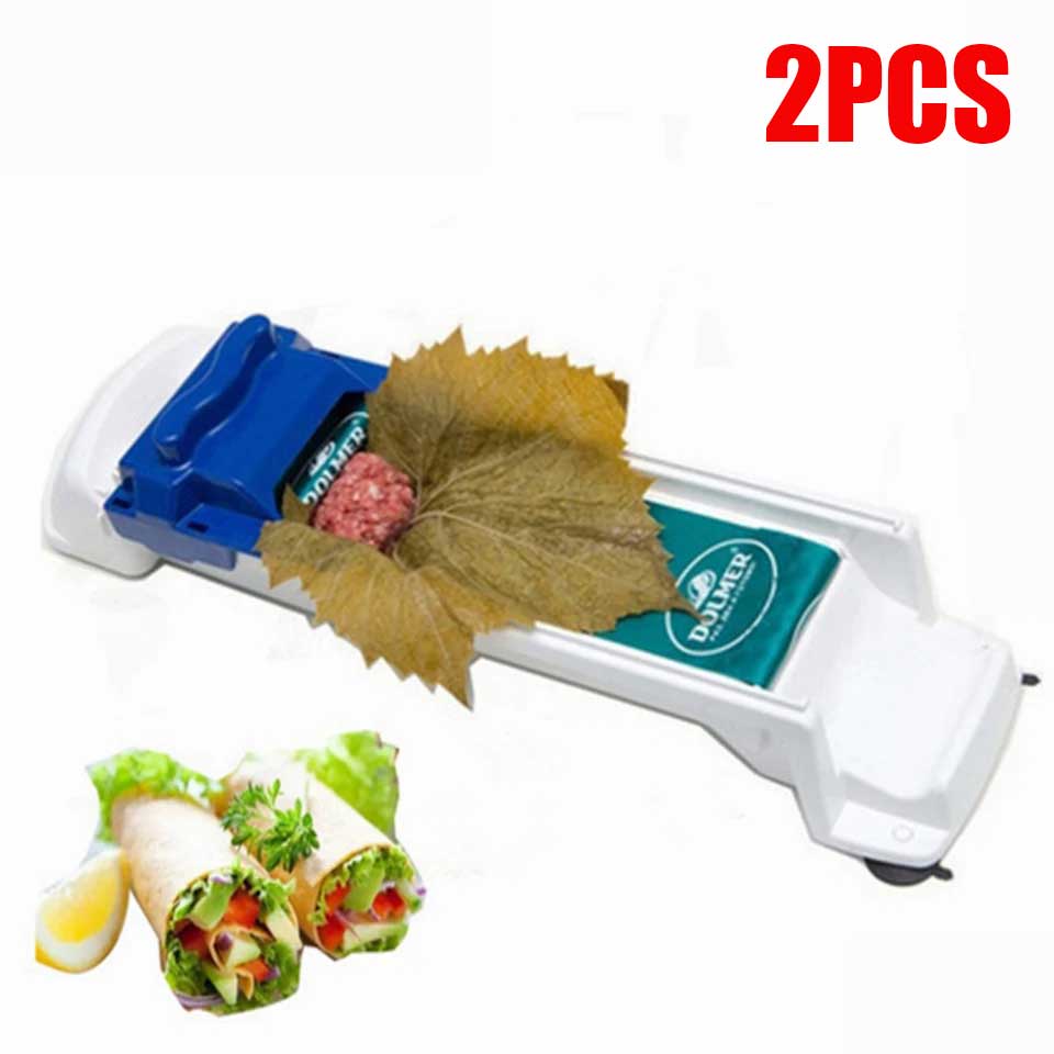 Креативный инструмент для раск – обзор и цена Spring Roll Wrapper