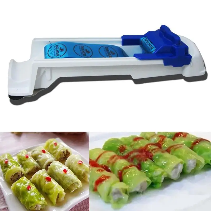 Креативный инструмент для раск – обзор и цена Spring Roll Wrapper
