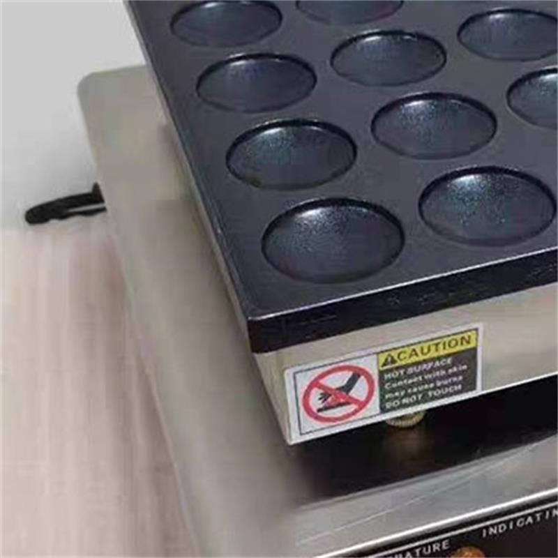 Электрическая вафельница на 25 – обзор и цена Mini Pancake Griddle