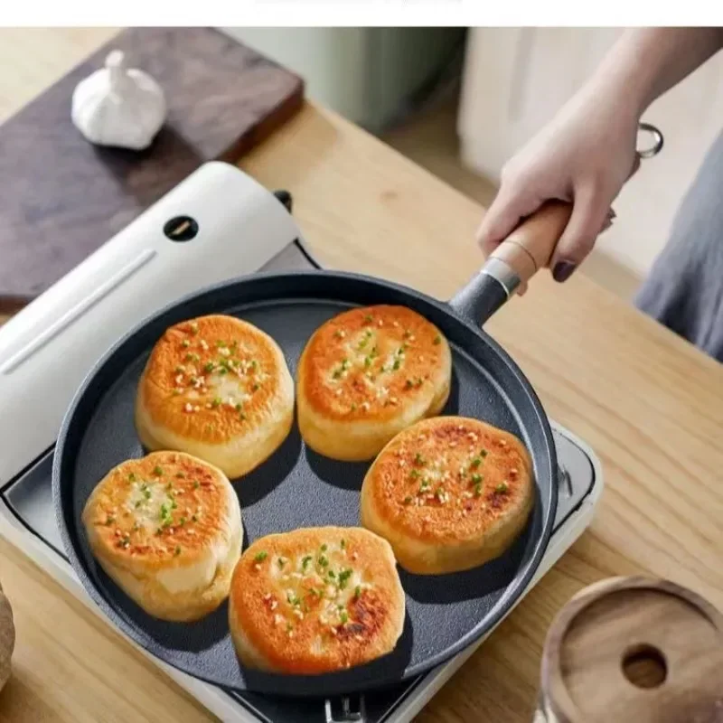 26 см чугунная сковорода без п – обзор и цена Mini Pancake Griddle